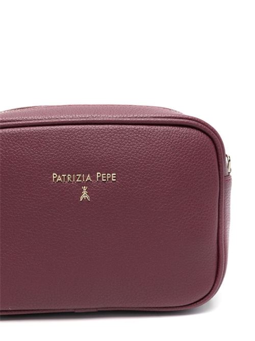 Borsa donna camera case PATRIZIA PEPE | CB0071L001M496